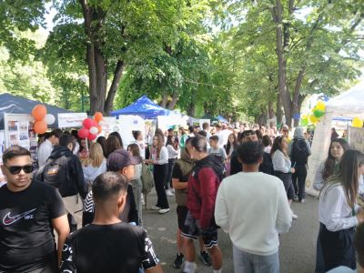 Модернизиране  ПОО 12