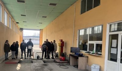 Модернизиране  ПОО 7